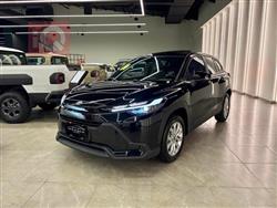Toyota Frontlander